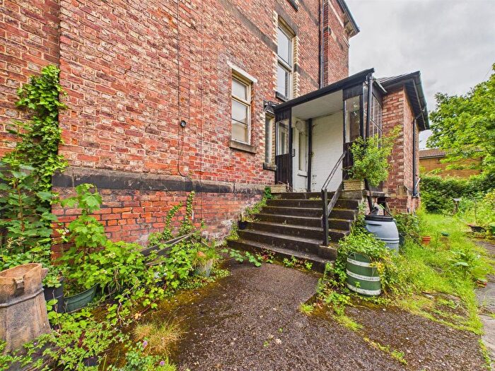 3 Bedroom Flat To Rent In Beresford Road, Oxton, CH43