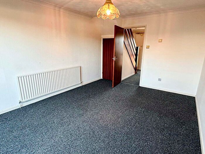 2 Bedroom Terraced House For Sale In Cambridge Road, Sawbridgeworth, CM21
