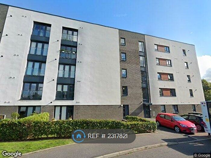 1 Bedroom Flat To Rent In Arneil Drive, Edinburgh, EH5
