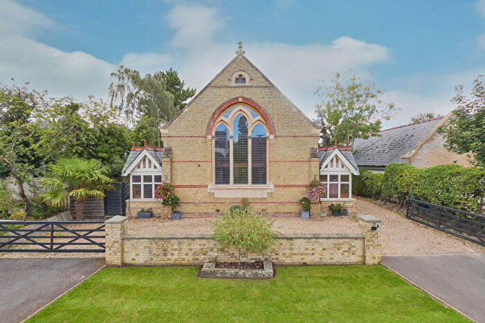 5 Bedroom Detached House For Sale In Moulton, Newmarket, Suffolk, CB8