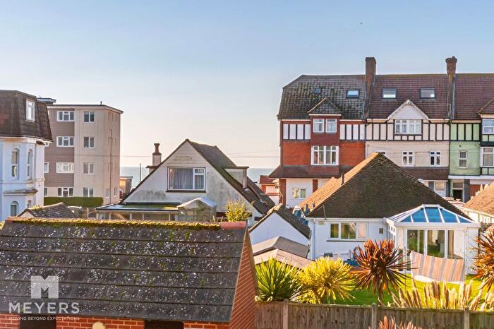 1 Bedroom Maisonette To Rent In Burtley Road, Southbourne, BH6