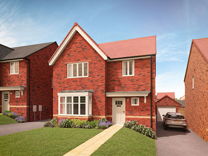 4 Bedroom Detached House For Sale In Bee Fold Lane, Atherton, M46