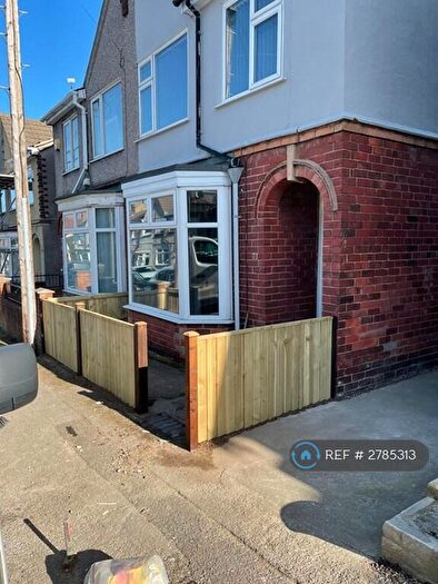 3 Bedroom Semi Detached House To Rent In Somersall Street, Mansfield, NG19