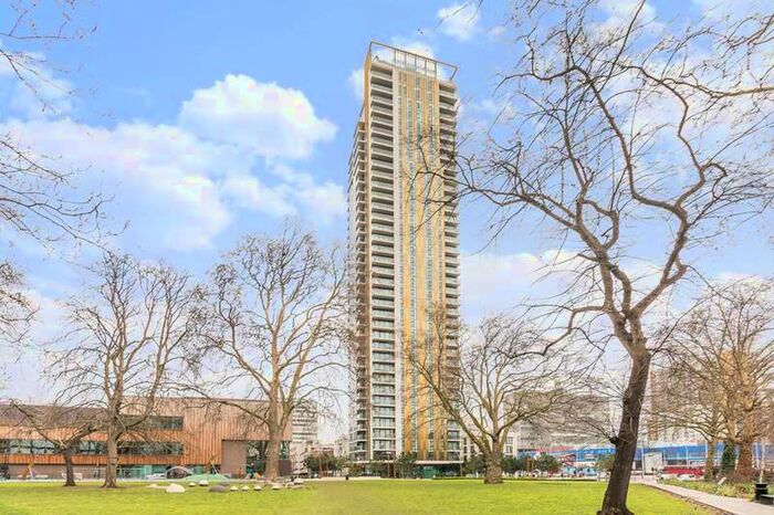 2 Bedroom Flat To Rent In St Gabriel Walk, Elephant And Castle, SE1