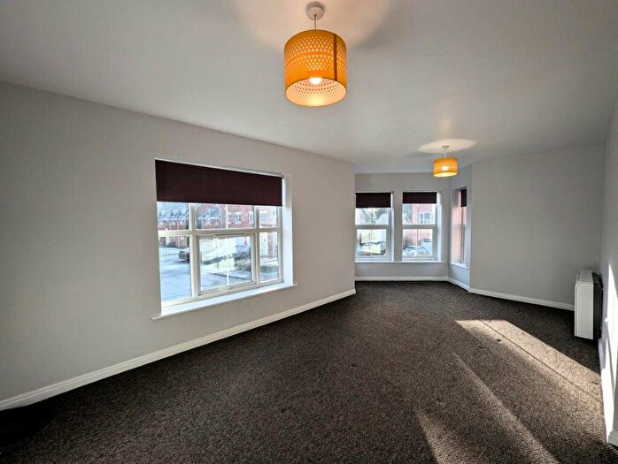 2 Bedroom Apartment To Rent In Lambert Crescent, Nantwich, CW5