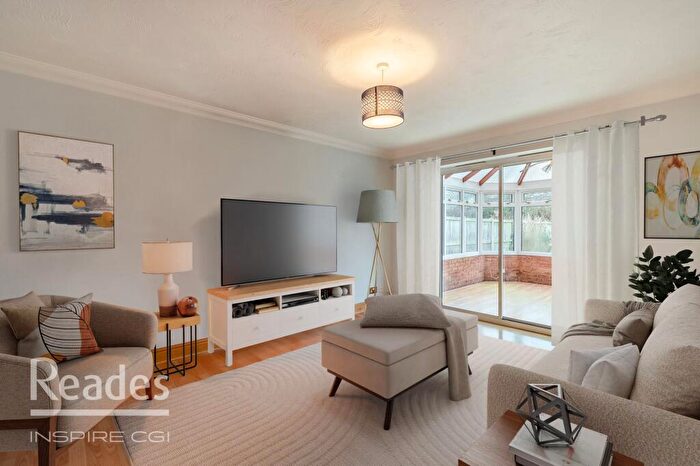 3 Bedroom Detached House For Sale In Ewloe, Deeside, CH5