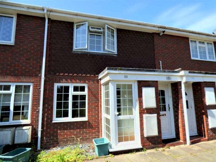 1 Bedroom Ground Maisonette To Rent In Epsom, KT17