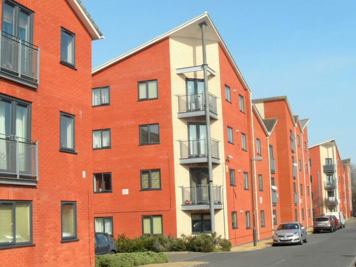 2 Bedroom Flat To Rent In Pearson Way, Mitcham, CR4