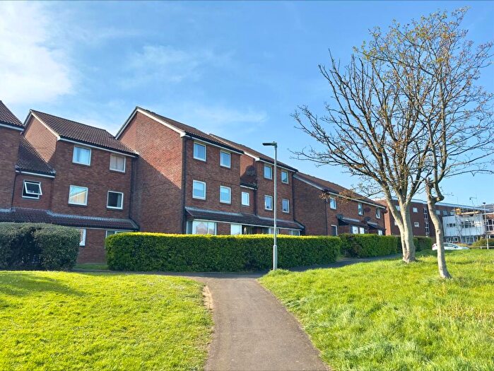 Studio For Sale In Balcombe Road, Peacehaven, BN10