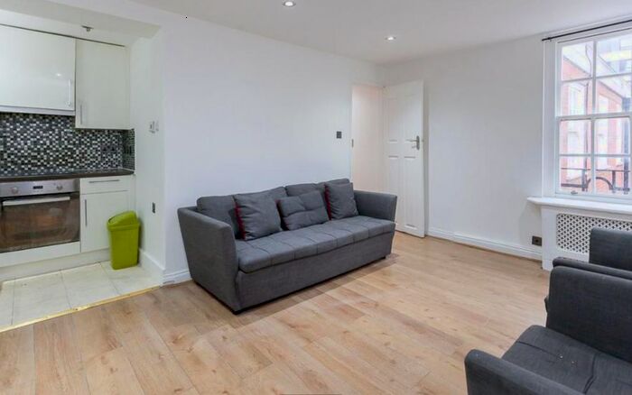 3 Bedroom Flat To Rent In Edgware Road, London, W2