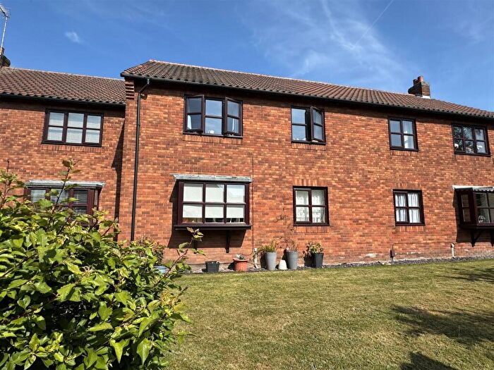 1 Bedroom Apartment For Sale In Main Road, Radcliffe On Trent, Nottingham, NG12