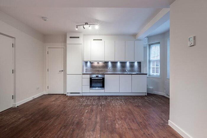 1 Bedroom Flat To Rent In A Brent House Brenthouse Road, E9