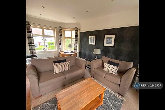 1 Bedroom Flat To Rent In Langcliffe Avenue East, Harrogate, HG2