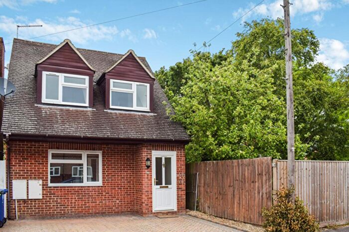 3 Bedroom Detached House To Rent In Honor Close, Kidlington, OX5