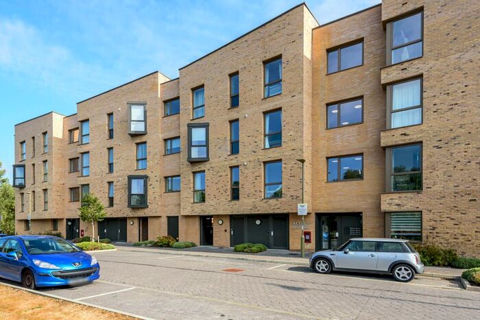 2 Bedroom Apartment To Rent In Acorn House, Headington, OX3