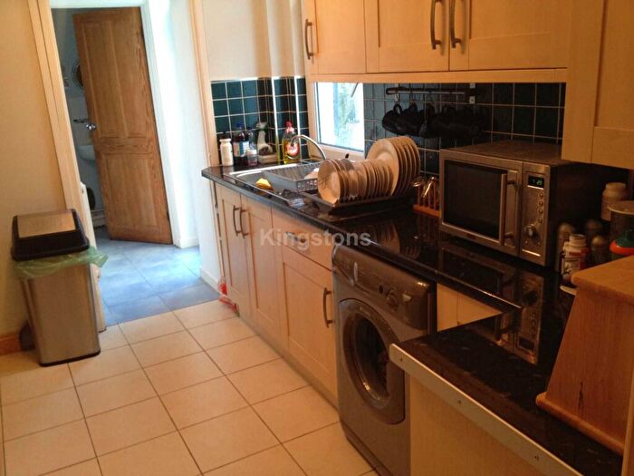 4 Bedroom Terraced House To Rent In Inverness Place, Roath, Cardiff, CF24
