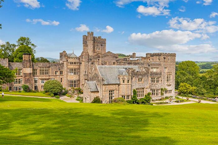 1 Bedroom Apartment For Sale In Flete House, Ivybridge, PL21