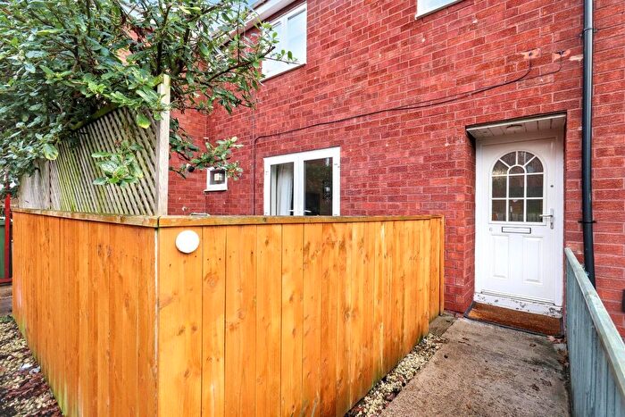 3 Bedroom Terraced House For Sale In Mallaig View, Elm Tree, Stockton-On-Tees, TS19