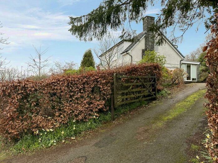 3 Bedroom House For Sale In Tower Wood, Bowness On Windermere, LA23