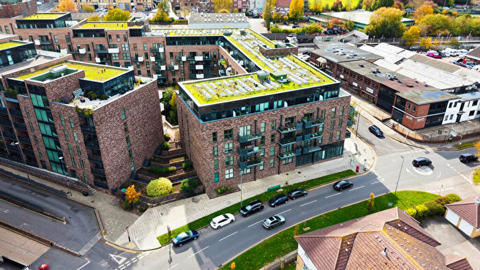 1 Bedroom Apartment For Sale In Station Approach, London, SE26