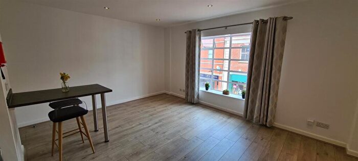 1 Bedroom Flat To Rent In Flat, Lantern Court, High Street, Ely, CB7