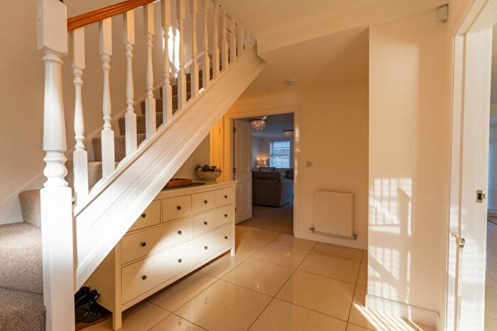 6 Bedroom Detached House For Sale In Jasper Tudor Crescent, Llanfoist, Abergavenny, NP7