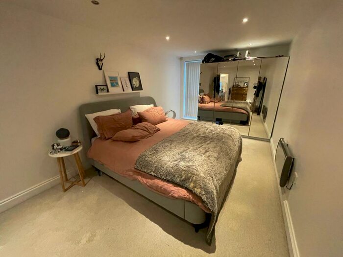 2 Bedroom Apartment To Rent In A Ellingfort Road, London Fields, E8