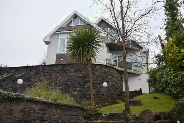 2 Bedroom Flat To Rent In 1 Higher Lane, Langland, Swansea SA3