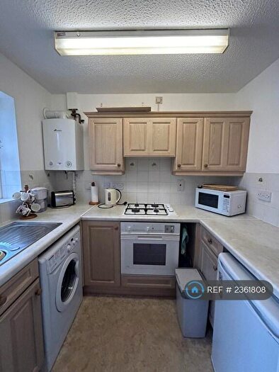 2 Bedroom Detached House To Rent In The Paddock, Abingdon, Oxfordshire, OX13