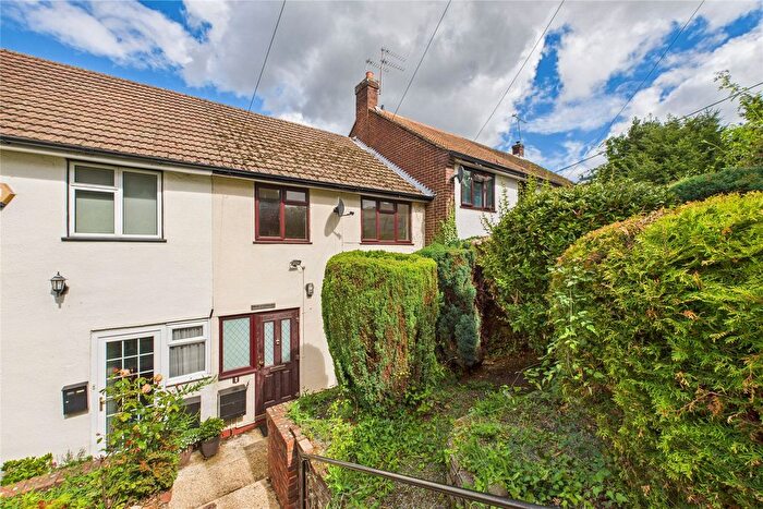 3 Bedroom Terraced House For Sale In Lower Road, Cookham, Maidenhead, Windsor And Maidenhead, SL6
