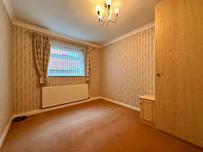 2 Bedroom Apartment To Rent In Weld Road, Southport, PR8