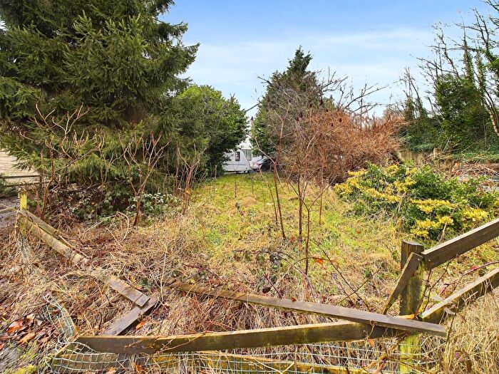 Land For Sale In Land Adjacent To Shroggs Road, Halifax, HX3