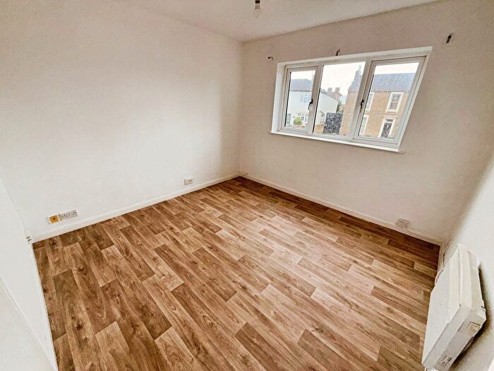 2 Bedroom Flat To Rent In Gabriel Court, Fletton, Peterborough, PE2