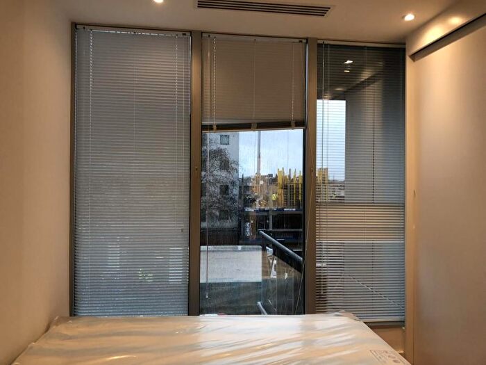 Studio To Rent In - Staines Road, Hounslow, TW3