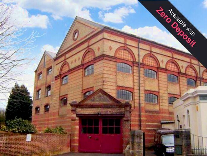 2 Bedroom Apartment To Rent In Westbourne, BH4