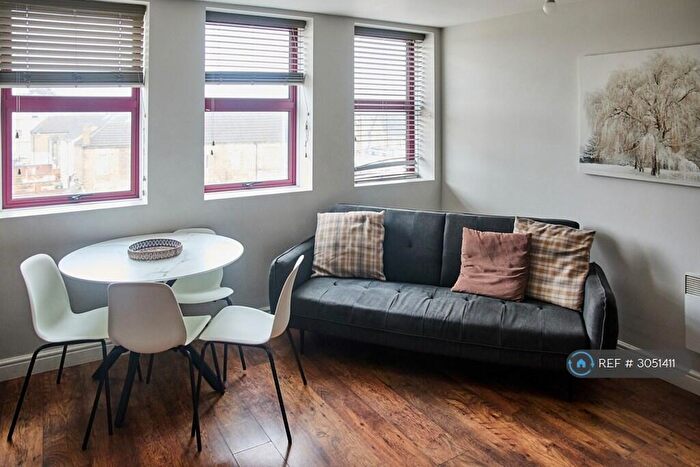 1 Bedroom Flat To Rent In Lincoln Road, Peterborough, PE1