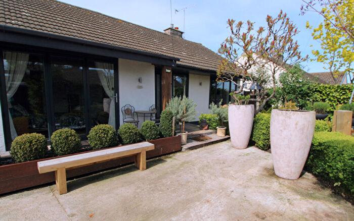 2 Bedroom Bungalow For Sale In Tudor Grove, Kinmel Bay, LL18