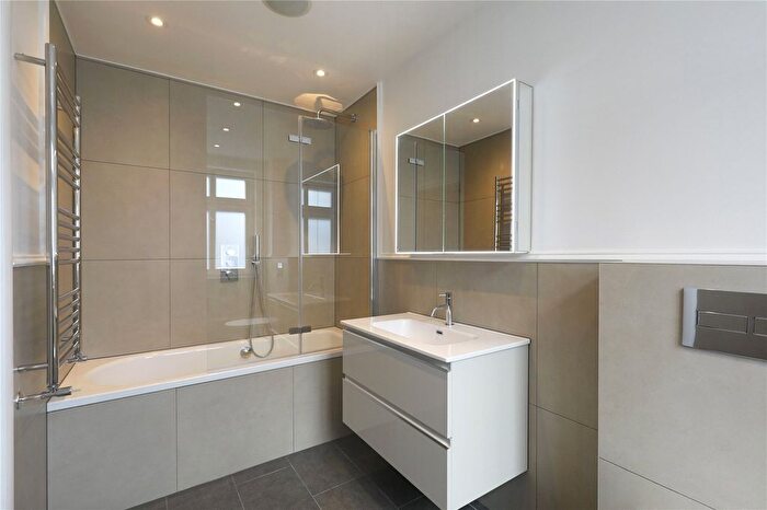 6 Bedroom Detached House To Rent In Vineyard Hill Road, Wimbledon, London, SW19