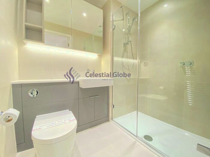 2 Bedroom Flat For Sale In Coster Avenue, London, N4