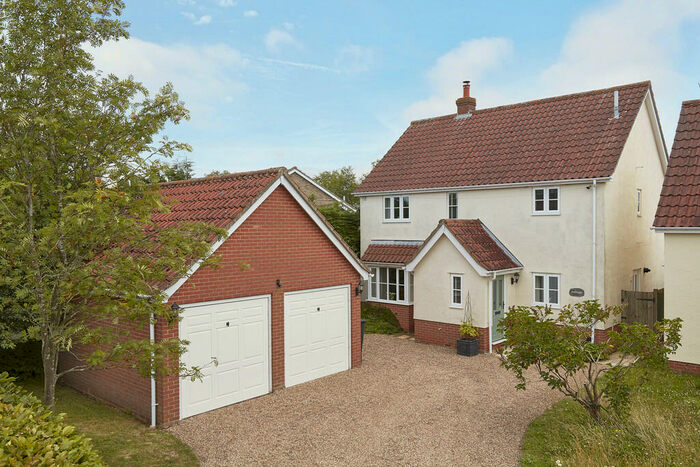 4 Bedroom House For Sale In Belchamp Otten, Sudbury, Suffolk, CO10