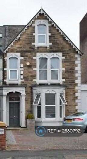 Studio To Rent In Heaton Road, Newcastle Upon Tyne, NE6