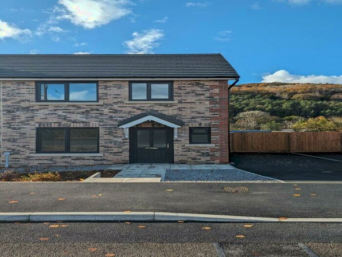 3 Bedroom House To Rent In Mary Street, Crynant, Neath, SA10