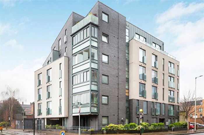 2 Bedroom Flat To Rent In Weston Street, London, SE1