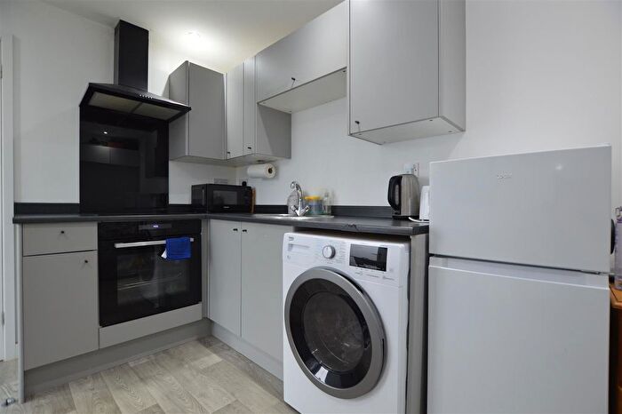 Property To Rent In St Mildreds Road, Norwich, NR5