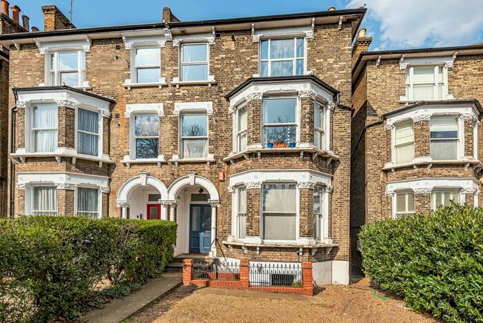 1 Bedroom Flat To Rent In Charlton Road, London, SE3