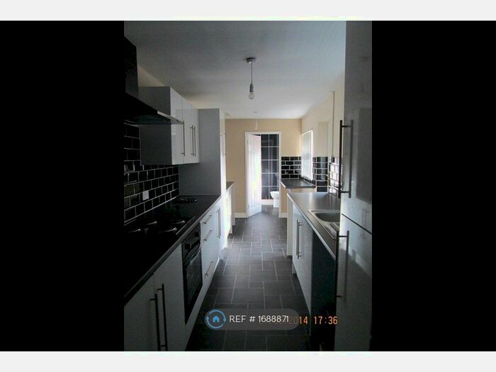 2 Bedroom Terraced House To Rent In Noel Street, Gainsborough, DN21