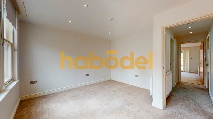 2 Bedroom Flat To Rent In Hill Top Road, Oxford, OX4