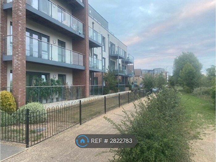 1 Bedroom Flat To Rent In Proteus House, Milton Keynes, MK10