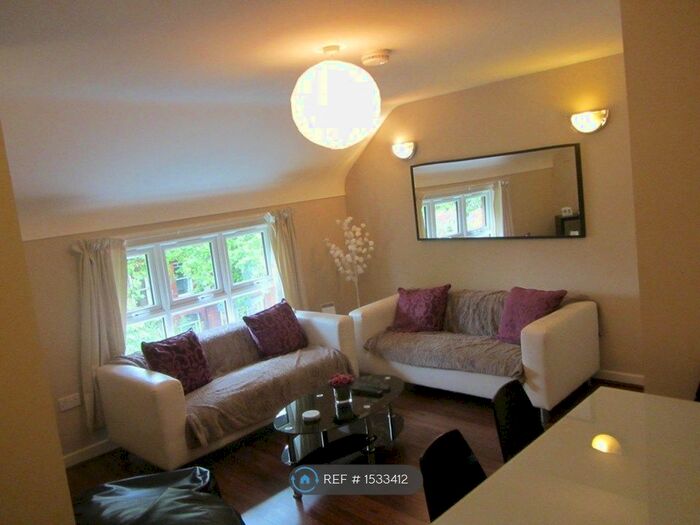 6 Bedroom End Of Terrace House To Rent In Heathfield Road, Wavertree, Liverpool, L15