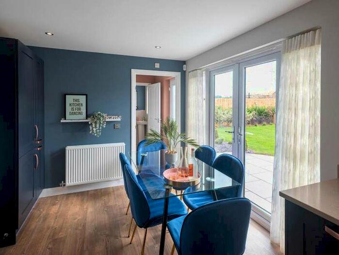 4 Bedroom House For Sale In Calder Gardens, Carnbroe Road